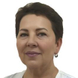 Ковалева Жанна Анатольевна