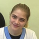 Лебедева Ксения Викторовна
