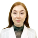 Зуева Екатерина Станиславовна