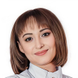 Федорова (Ибрагимова) Наима Тариеловна