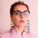 Арсагова Елена Казбековна