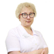 Бастракова Галина Юрьевна