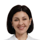 Долматова Лела Теймуразовна