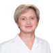 Левина Юлия Викторовна