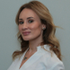 Янцик (Салюк) Дина Равильевна