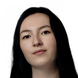 Мусина Аделина Радиковна