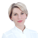 Великих Алла Ивановна