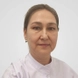 Овезова Сона