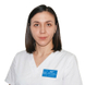 Миронова Мария Константиновна