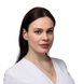 Иванова Анна Алексеевна