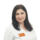 Гитинова Хати Курбановна