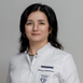 Камнева Любовь Юрьевна