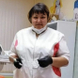 Чумакина Ольга Владимировна