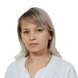 Василевская Анна Станиславовна
