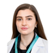 Песшу Полина Григорьевна