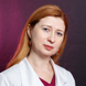 Чуруксаева Ольга Николаевна