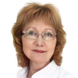 Блюдникова Валентина Семеновна