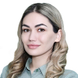 Едзиева Ригина Альбертовна
