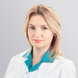 Макеенко Оксана Алексеевна