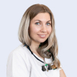 Рыжова Ольга Владимировна