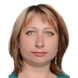 Бахарева Ольга Николаевна
