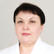 Борзых Ирина Ивановна