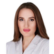 Сараева Екатерина Сергеевна