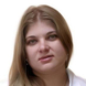 Беляева Елизавета Андреевна
