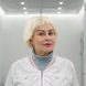 Ефимова Любовь Александровна
