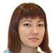 Багаутдинова Динара Рифовна