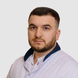 Омаров Мурад Рамазанович