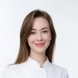 Брайнингер Полина Александровна