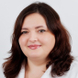 Балаба Ирина Владимировна