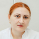 Магомедова Мадина Абдулкадыровна