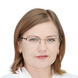 Пашкова Светлана Павловна