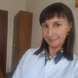 Лисовская Анна Ивановна