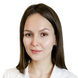 Ефремова Виктория Сергеевна