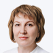 Зубенина Елена Владимировна
