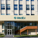 MedEx на Кутузовском 34