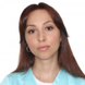 Харитонова Алина Андреевна