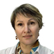 Егорова Елена Валерьевна