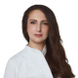 Панина Нана Михайловна