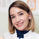 Кашапова Айгуль Равиловна