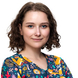 Климахина Алла Сергеевна