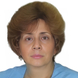 Яровенко Галина Викторовна