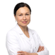 Долганюк Альбина Тагировна
