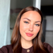 Бодалиу Елизавета Сергеевна
