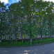 Городская больница им. Владимирского