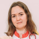 Павлова (Кабалина) Екатерина Александровна