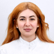 Хетагурова Алена Ирбековна